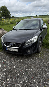 Volvo c30 2012 (1 фото из 7)