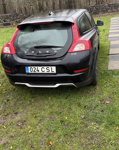Volvo c30 2012 (2 фото из 7)