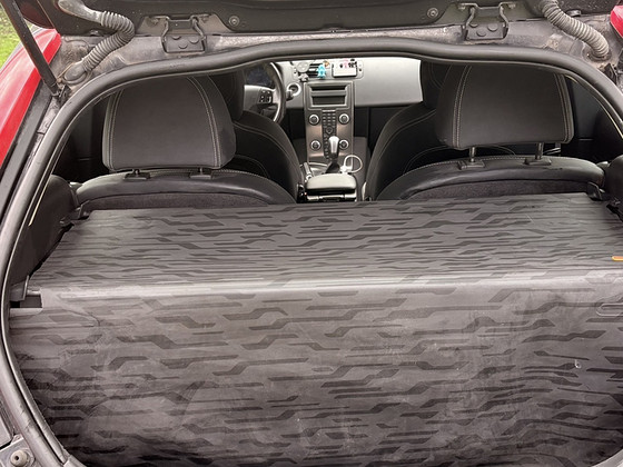 Volvo c30 2012