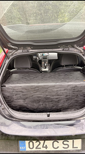 Volvo c30 2012 (3 фото из 7)