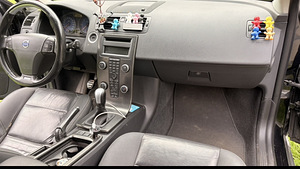 Volvo c30 2012 (5 фото из 7)