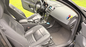 Volvo c30 2012 (6 фото из 7)