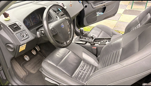 Volvo c30 2012 (7 фото из 7)