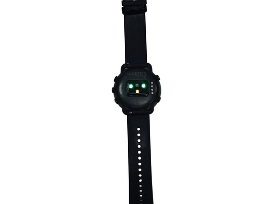 Nutikell Suunto Fitness 3 ilma laadijata
