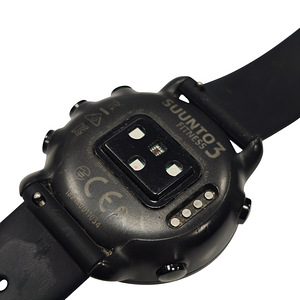 Nutikell Suunto Fitness 3 ilma laadijata (5 foto / 5)