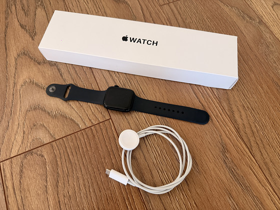 Apple Watch SE GPS+LTE