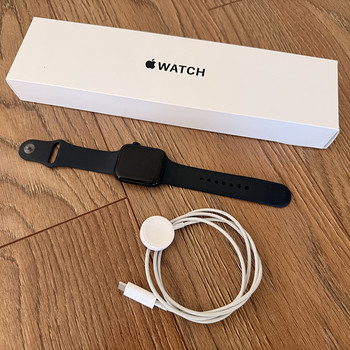 Apple Watch SE GPS+LTE