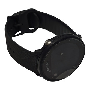 Nutikell Polar Unite WR30 + laadija + rihm (1 foto / 6)