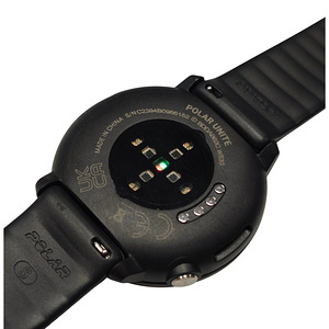 Nutikell Polar Unite WR30 + laadija + rihm (5 foto / 6)