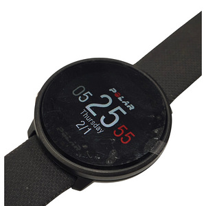 Nutikell Polar Unite WR30 + laadija + rihm (6 foto / 6)