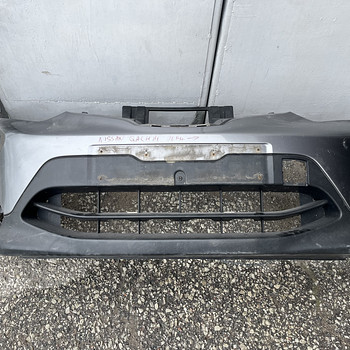 Nissan Qashqai 2014 Esistange