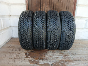 155/65/15 Continental Winter Viking (2 foto / 3)