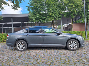 VW Passat (8 foto / 10)