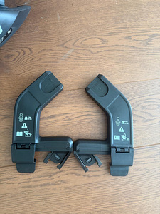 Müüa turvahäll Cybex Cloud Z2 Plus kangaga (8 foto / 8)