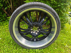Диски R24 9j et24 (2 фото из 8)