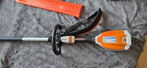 Akuhekilõikur Stihl HLA 56 (1 foto / 7)