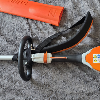 Akuhekilõikur Stihl HLA 56