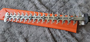 Akuhekilõikur Stihl HLA 56 (5 foto / 7)