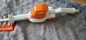 Akuhekilõikur Stihl HLA 56 (6 foto / 7)