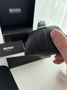 Hugo Boss käekell Officer (3 foto / 4)
