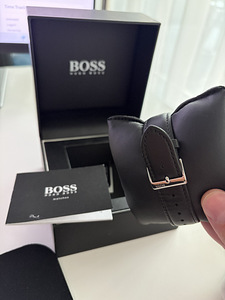 Hugo Boss käekell Officer (4 foto / 4)