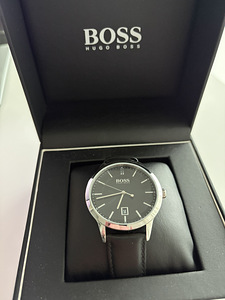Hugo Boss käekell Officer (2 foto / 4)