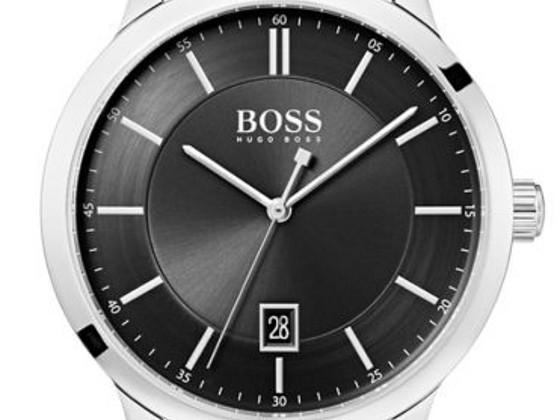 Наручные часы Hugo Boss Officer