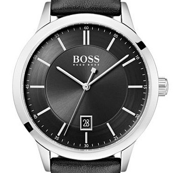 Наручные часы Hugo Boss Officer