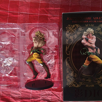 Anime JoJo figuur Dio Brando Figure Kujuke