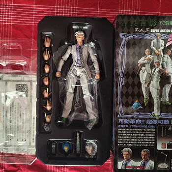 Anime JoJo figuur Kira