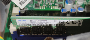 Komponendid arvutile Lenovo IdeaCentre Gaming 5 (4 foto / 10)