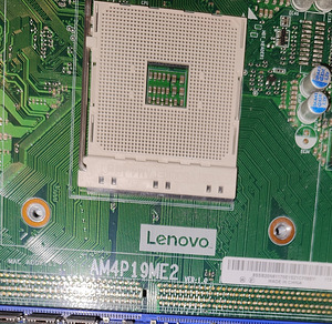 Komponendid arvutile Lenovo IdeaCentre Gaming 5 (6 foto / 10)