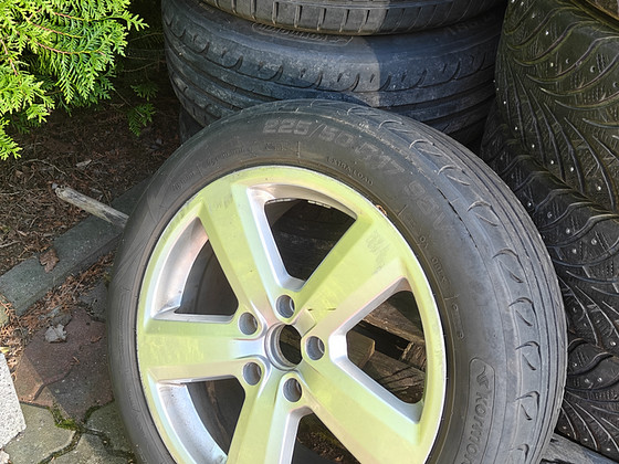 5x112 R17