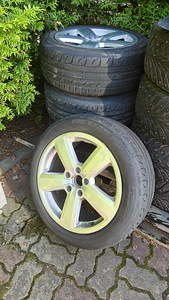 5x112 R17 (1 фото из 6)