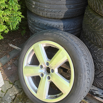 5x112 R17