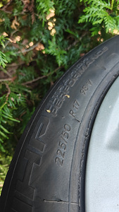 5x112 R17 (4 фото из 6)