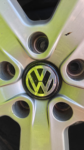 5x112 R17 (5 фото из 6)