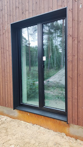 Katusetööd • Katuste remont • Lekete kõrvaldamine • (7 foto / 10)