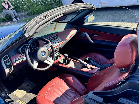 BMW Z4