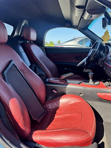 BMW Z4 (8 foto / 9)