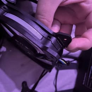 Кулер для процессора Thermaltake Floe DX RGB 360 TT Premium (2 фото из 7)