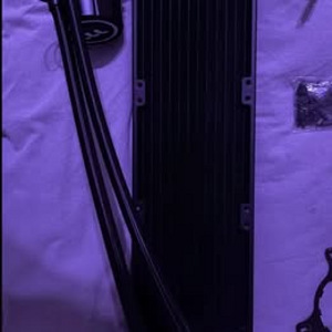 Кулер для процессора Thermaltake Floe DX RGB 360 TT Premium (3 фото из 7)