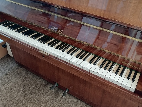 Klaver Pianiino RÖNISCH
