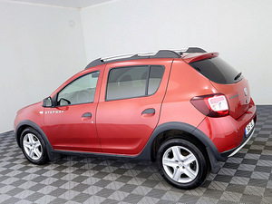 Dacia Sandero Stepway Facelift LPG 0.9 66kW (4 фото из 9)