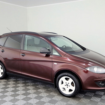SEAT Altea XL Comfortline 1.6 75kW