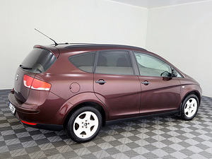 SEAT Altea XL Comfortline 1.6 75kW (3 фото из 7)