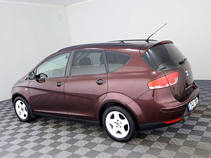 SEAT Altea XL Comfortline 1.6 75kW (4 фото из 7)
