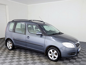 Skoda Roomster Comfortline 1.2 51kW (1 фото из 7)