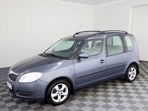 Skoda Roomster Comfortline 1.2 51kW (2 фото из 7)