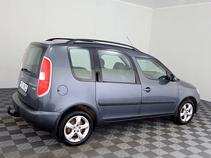 Skoda Roomster Comfortline 1.2 51kW (3 фото из 7)